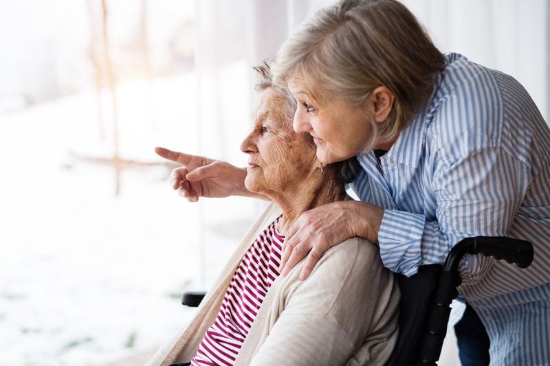 Five Factors That Can Cause Memory Loss In Seniors